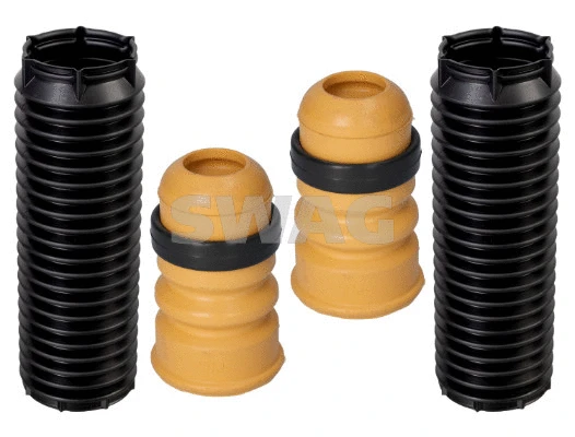 Kit de protection contre la poussière, amortisseur SWAG 33 10 8217