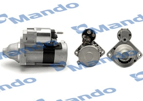 Démarreur MANDO MEE015059