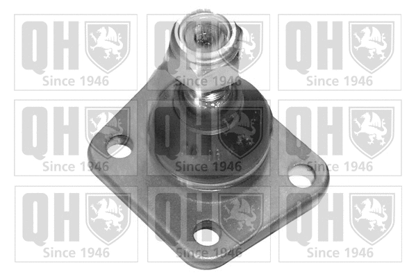 Rotule de suspension QUINTON HAZELL QSJ1033S