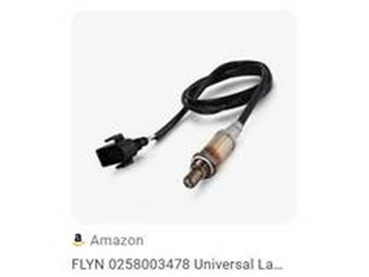 Sonde lambda ZPY 032906265