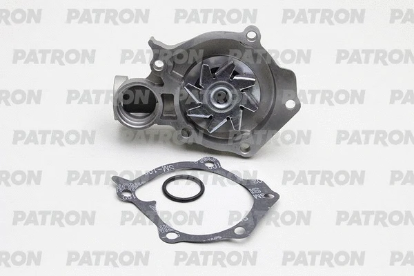 Pompe à eau, refroidissement du moteur PATRON PWP1360KOR