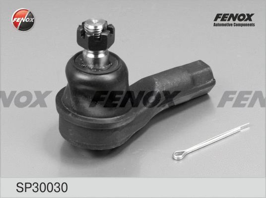 Rotule de barre de connexion FENOX SP30030