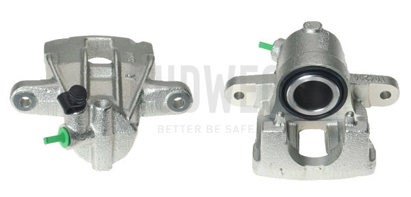 Étrier de frein BUDWEG CALIPER 344147