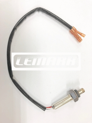 Sonde lambda LEMARK LOS03/T18