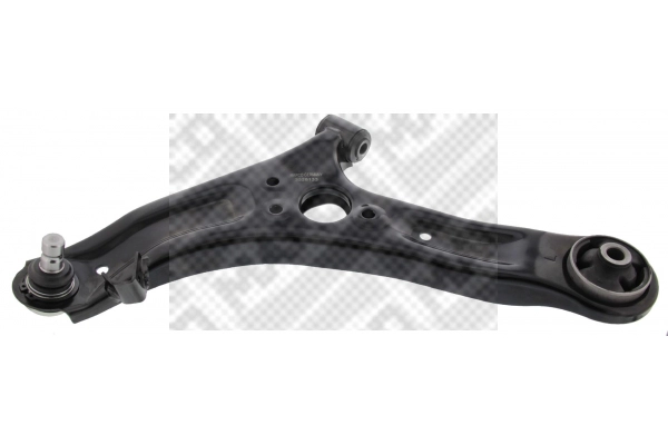 Bras de liaison, suspension de roue MAPCO 52212