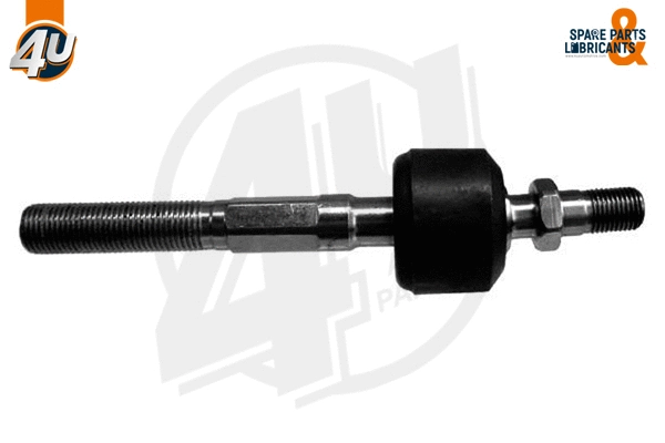 Rotule de direction intérieure, barre de connexion 4U Autoparts E33271
