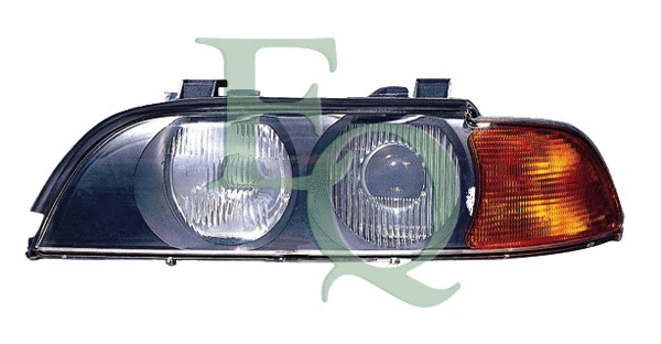 Projecteur principal EQUAL QUALITY PP0191D