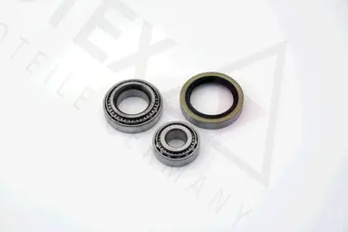 Kit de roulements de roue AUTEX 807748S