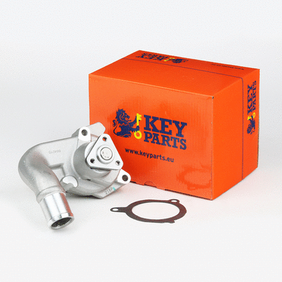 Pompe à eau, refroidissement du moteur KEY PARTS KCP1751
