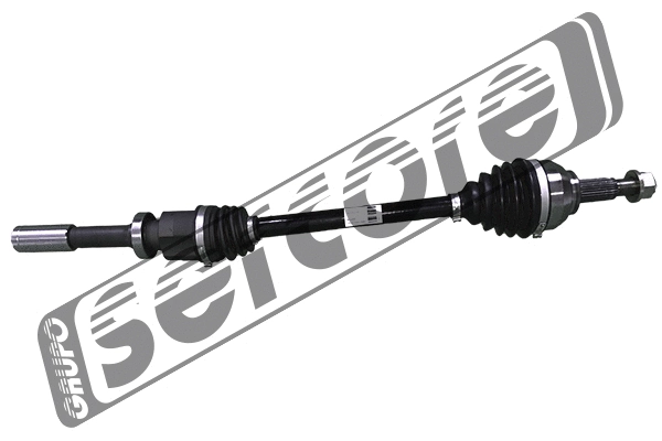 Arbre de transmission SERCORE 221139