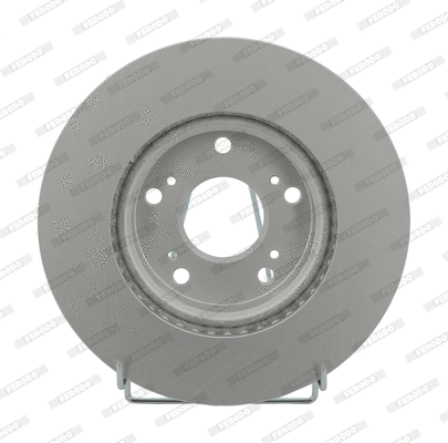 Disque de frein FERODO DDF1539C