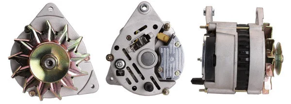 Alternateur RE-EX 501-00427
