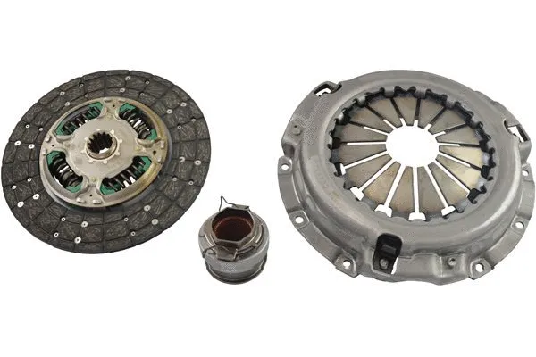 Kit d'embrayage KAVO PARTS CP-1166