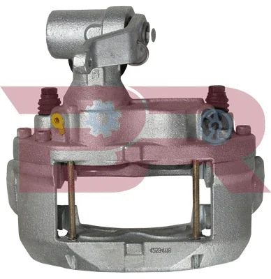 Étrier de frein BOTTO RICAMBI BRFR4117