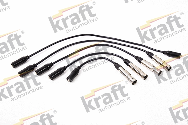 Kit de câbles d'allumage KRAFT AUTOMOTIVE 9120390 SM