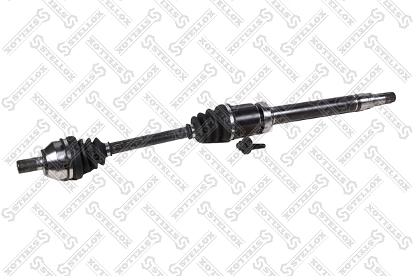 Arbre de transmission STELLOX 158 1985-SX