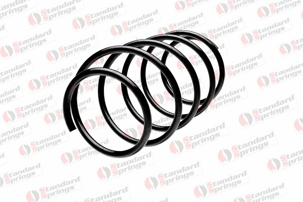 Ressort de suspension STANDARD SPRINGS ST 123 053 F
