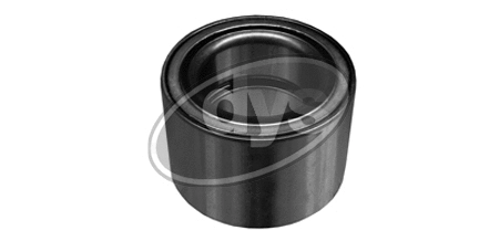 Kit de roulements de roue DYS 40-FI-9791