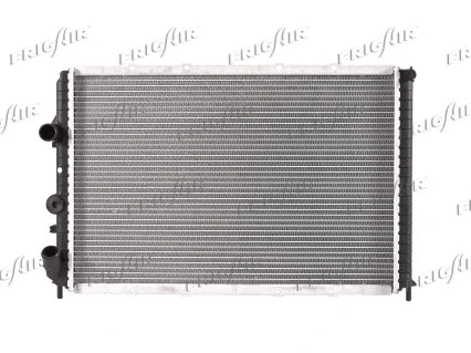 Radiateur, refroidissement du moteur FRIGAIR 0109.3068