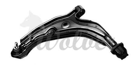 Rotule de barre de connexion WOLVER SP303571