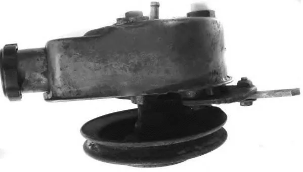 Pompe hydraulique, direction GENERAL RICAMBI PI0231