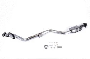 Catalyseur EEC MZ8012