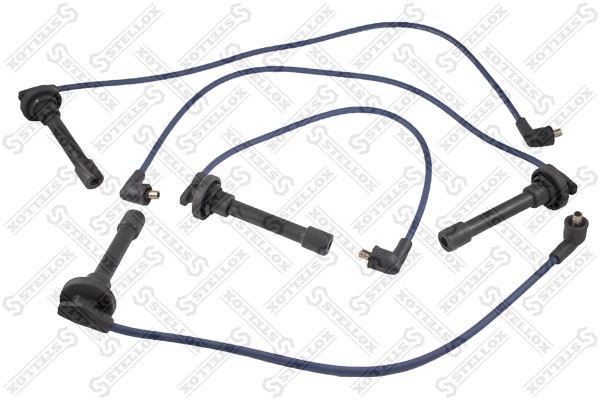 Kit de câbles d'allumage STELLOX 10-38073-SX