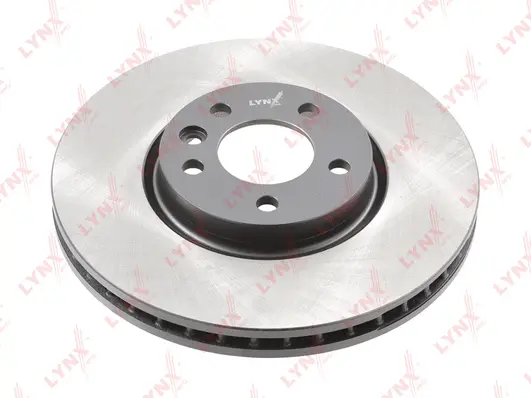 Disque de frein LYNXAUTO BN-2023