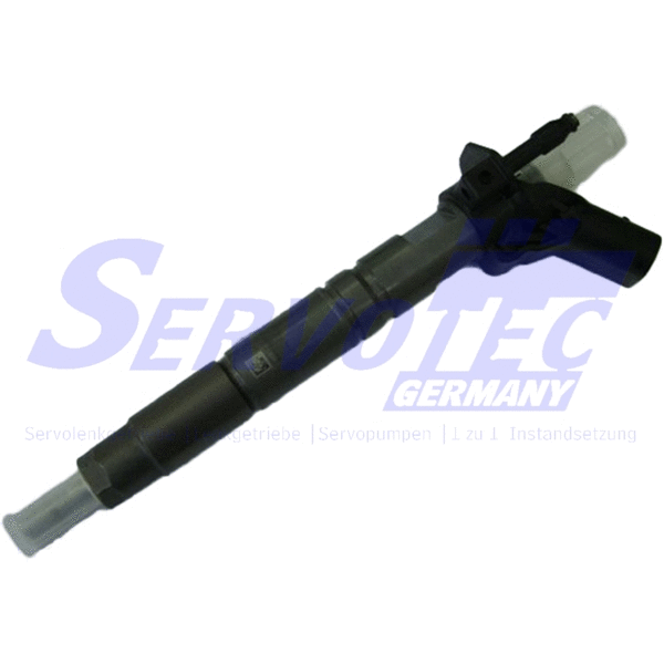 Injecteur Servotec STIJ0044