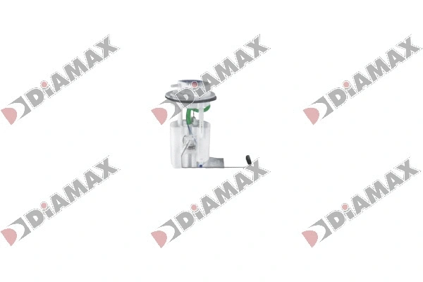 unité d'alimentation de carburant DIAMAX DF01021