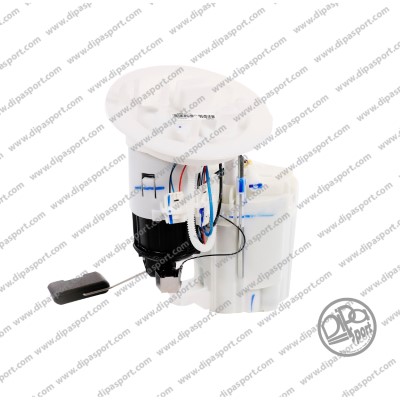 unité d'alimentation de carburant DIPASPORT GACC511DLPN