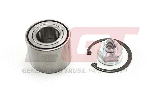 Kit de roulements de roue EGT 554575EGTk