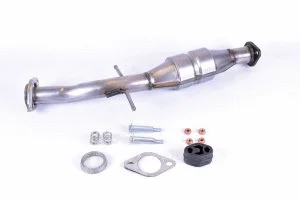 Catalyseur EEC FR8015