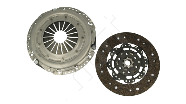Kit d'embrayage HART 347 087