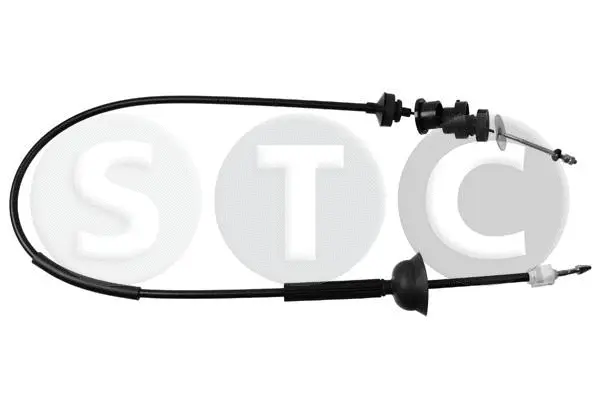 Tirette à câble, commande d'embrayage STC T480240