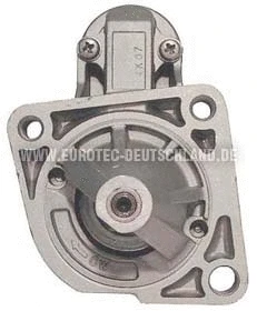 Démarreur EUROTEC 11040083