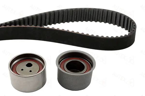 Kit de courroie crantée AUTEX 702826