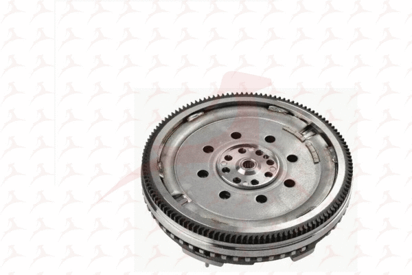 Volant moteur MEHA AUTOMOTIVE MHV19069