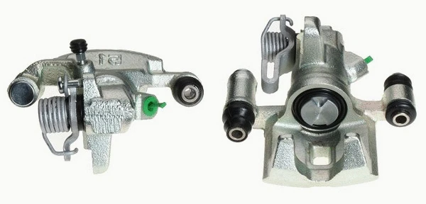 Étrier de frein 4X4 ESTANFI PDF-40-066