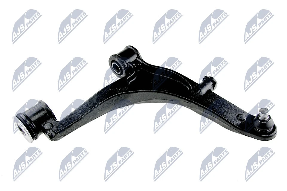 Bras de liaison, suspension de roue NTY ZWD-PL-026