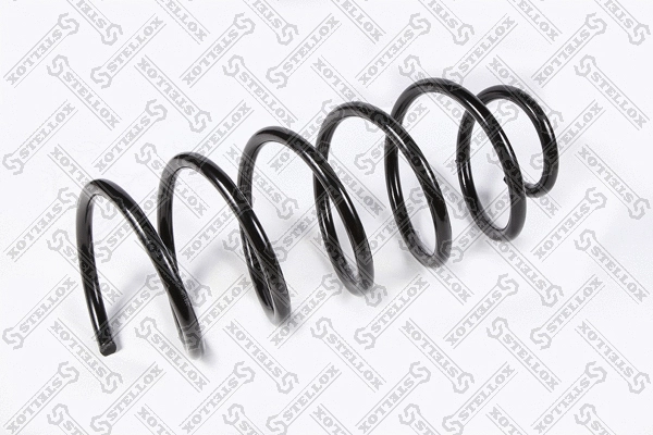 Ressort de suspension STELLOX 10-23325-SX