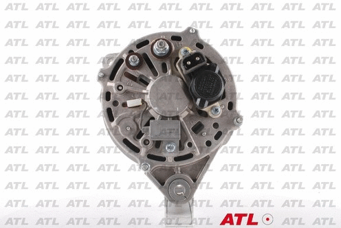 Alternateur ATL Autotechnik L 60 150