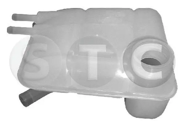 Vase d'expansion, liquide de refroidissement STC T403565