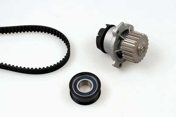 Pompe à eau + kit de courroie crantée GK K983624A