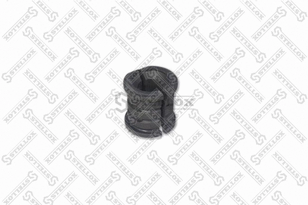 Coussinet de palier, stabilisateur STELLOX 84-12718-SX