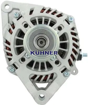 Alternateur AD KÜHNER 556115