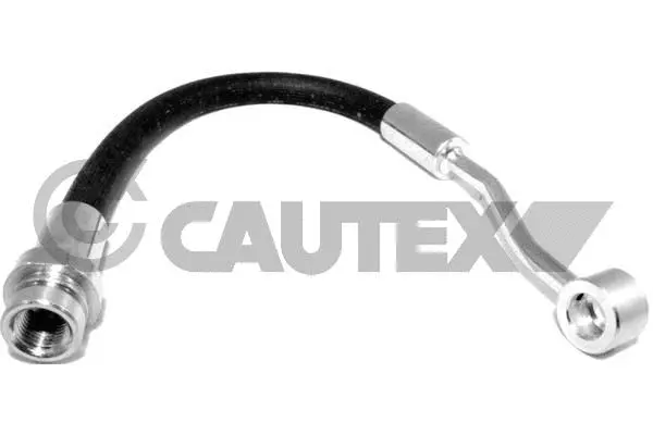 Flexible de frein CAUTEX 756010