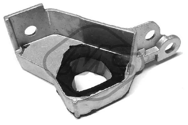 Butée élastique, silencieux Metalcaucho 04164