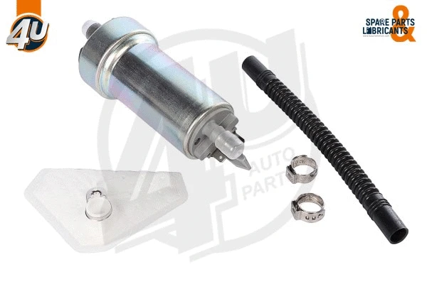 unité d'alimentation de carburant 4U Autoparts 11272BW