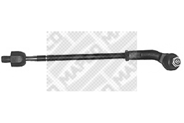 Barre de connexion MAPCO 59809